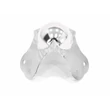 Kép 1/5 - Thunder RC-65 Rackszekrény sarokvédő (65x65x65 mm) - FÉM