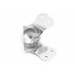 Kép 3/5 - Thunder RC-65 Rackszekrény sarokvédő (65x65x65 mm) - FÉM