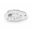Kép 2/5 - Thunder RL-02 Rackszekrény dobozzár, fém (75x45 mm)