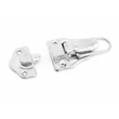Kép 3/5 - Thunder RL-02 Rackszekrény dobozzár, fém (75x45 mm)