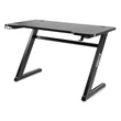 Kép 7/11 - Vonyx DB15-Z kialakítású Studio, DJ, és Gamer asztal, állvány