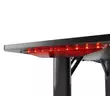 Vonyx DB20-RGB Studio, DJ, és Gamer asztal LED világítással