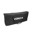 Kép 6/8 - Vonyx DB3 komplett DJ állvány + hordtáska