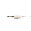 Kép 2/4 - Vonyx FHS01JACK-S testszínű fejmikrofon (3,5 mm Jack csatlakozó, menet nélküli)