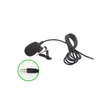 Kép 1/2 - Vonyx FT01XLR Csíptetős mikrofon (mini XLR csatlakozó)