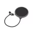 Vonyx M06 (15 cm) Popfilter mikrofonhoz