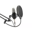 Vonyx M06 (15 cm) Popfilter mikrofonhoz