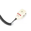 Kép 4/15 - Vonyx MEG-065USB+Li megafon, hangosbeszélő 65W - beszéd, sziréna, felvétel, MP3, AUX (+ akkumulátor)