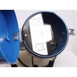 Kép 7/15 - Vonyx MEG-065USB+Li megafon, hangosbeszélő 65W - beszéd, sziréna, felvétel, MP3, AUX (+ akkumulátor)