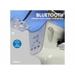 Kép 15/15 - Vonyx MEG-065USB+Li megafon, hangosbeszélő 65W - beszéd, sziréna, felvétel, MP3, AUX (+ akkumulátor)