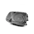 Kép 6/8 - Vonyx PA-912 (12") 500W akkumulátoros hordozható hangfal (2xMik + MP3 + Bluetooth)