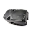 Kép 6/8 - Vonyx PA-915 (15") 700W akkumulátoros hordozható hangfal (2xMik + MP3 + Bluetooth)