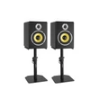 Kép 5/5 - Vonyx SMS-10 stúdió monitor hangfalállvány pár (20 kg)