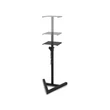 Kép 3/6 - Vonyx SMS-20 stúdió monitor hangfalállvány pár (20 kg)