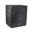 Kép 1/2 - Vonyx SMW-18 500/1000W (18") 8 Ohm PASSZÍV mélyláda