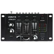 Kép 1/2 - Vonyx STM-2211 3+1 csatornás DJ, karaoke keverő