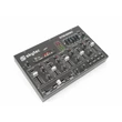 Kép 1/13 - Vonyx STM-2290 4+1 csatornás DJ, karaoke keverő + USB/SD lejátszó + EFFEKT