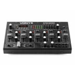 Kép 3/13 - Vonyx STM-2290 4+1 csatornás DJ, karaoke keverő + USB/SD lejátszó + EFFEKT