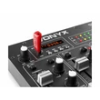 Kép 6/13 - Vonyx STM-2290 4+1 csatornás DJ, karaoke keverő + USB/SD lejátszó + EFFEKT