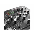 Kép 7/13 - Vonyx STM-2290 4+1 csatornás DJ, karaoke keverő + USB/SD lejátszó + EFFEKT