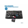 Kép 12/13 - Vonyx STM-2290 4+1 csatornás DJ, karaoke keverő + USB/SD lejátszó + EFFEKT
