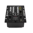 Vonyx STM-2300 2+1 csatornás DJ keverő + USB lejátszó