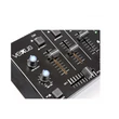 Kép 4/5 - Vonyx STM-3030 3+1 csatornás DJ, karaoke keverő + USB/SD Lejátszó + REC