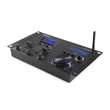 Kép 4/4 - Vonyx STM3400 2+1 csatornás, DSP effektes DJ keverő, Jog tárcsa + BLUETOOTH