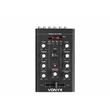 Kép 1/5 - Vonyx STM-500BT 2+1 csatornás DJ, karaoke keverő (USB + Bluetooth)
