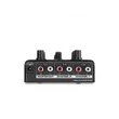 Kép 2/5 - Vonyx STM-500BT 2+1 csatornás DJ, karaoke keverő (USB + Bluetooth)