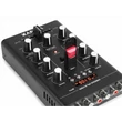 Kép 5/5 - Vonyx STM-500BT 2+1 csatornás DJ, karaoke keverő (USB + Bluetooth)