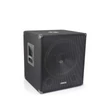 Kép 1/3 - Vonyx SWA-15 300/600W (15") AKTÍV mélyláda