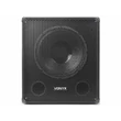 Kép 2/3 - Vonyx SWA-15 300/600W (15") AKTÍV mélyláda