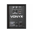 Kép 3/3 - Vonyx SWA-15 300/600W (15") AKTÍV mélyláda
