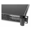 Kép 7/9 - Vonyx VDA1000 digitális végfok erősítő 2x500W (1 UNIT)