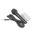 Kép 3/6 - Vonyx Vexus ST-110 (8") 250W akkumulátoros hordozható hangfal (1xMik + MP3 + CD)