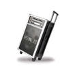 Kép 5/6 - Vonyx Vexus ST-110 (8") 250W akkumulátoros hordozható hangfal (1xMik + MP3 + CD)