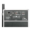 Kép 6/6 - Vonyx Vexus ST-110 (8") 250W akkumulátoros hordozható hangfal (1xMik + MP3 + CD)