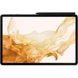 Kép 1/2 - Samsung Galaxy Tab S8+ X800 12.4 WiFi 8GB RAM 128GB szürke (grey) tablet