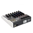 Kép 3/5 - Vonyx VMM-K602 - 6 csatornás zenekari keverő, Bluetooth + Effekt + REC felvétel