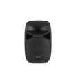 Kép 9/13 - Vonyx VPS102A 600W (10") aktív + passzív hangfal szett állványokkal (MP3 + BLUETOOTH)