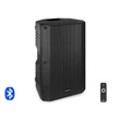Kép 1/9 - Vonyx VSA15BT 500/1000W (15") Bi-Amp aktív hangfal (MP3 + Bluetooth)