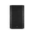 Kép 4/9 - Vonyx VSA15BT 500/1000W (15") Bi-Amp aktív hangfal (MP3 + Bluetooth)