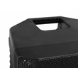 Kép 6/9 - Vonyx VSA15BT 500/1000W (15") Bi-Amp aktív hangfal (MP3 + Bluetooth)