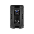 Kép 8/9 - Vonyx VSA15BT 500/1000W (15") Bi-Amp aktív hangfal (MP3 + Bluetooth)