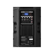 Kép 9/9 - Vonyx VSA15BT 500/1000W (15") Bi-Amp aktív hangfal (MP3 + Bluetooth)
