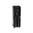 Kép 5/11 - Vonyx VX1050BT 2,2 aktív hangfal szett 1150W + 1x Mikrofon + Állvány (MP3 + BLUETOOTH)