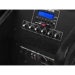 Kép 10/11 - Vonyx VX1050BT 2,2 aktív hangfal szett 1150W + 1x Mikrofon + Állvány (MP3 + BLUETOOTH)