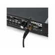 Kép 5/5 - Vonyx VX2USB MK2 dupla médialejátszó USB/SD/BT