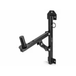 Kép 2/3 - Vonyx WMS-04 Fali Hangfalállvány, acél, (50 kg)